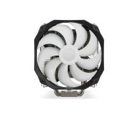 SilentiumPC Fortis 3 RGB 140mm - 529353 - zdjęcie 6